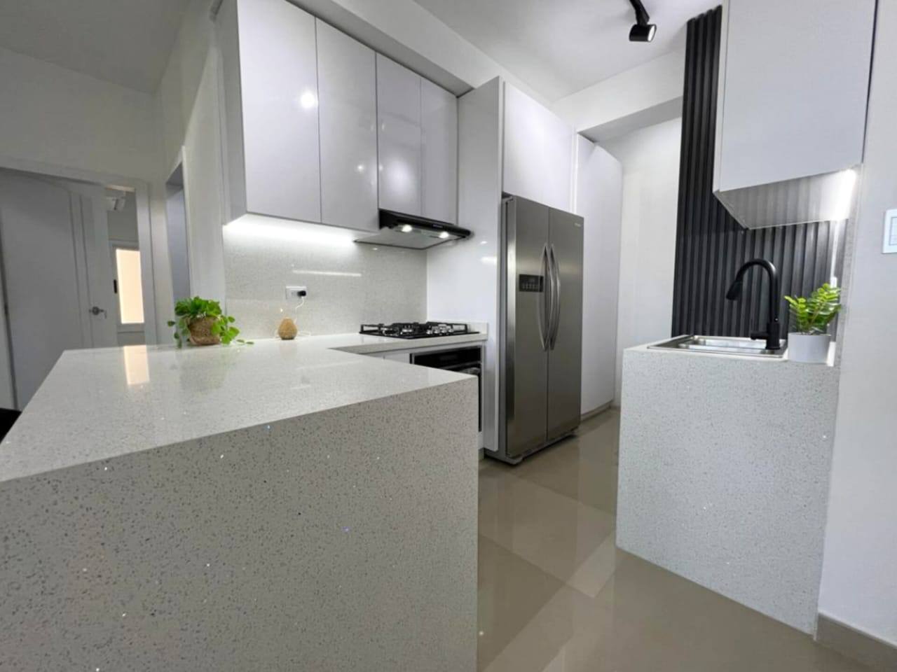 Modern Apartment in Las Chimeneas, Apartamento en Las Chimeneas